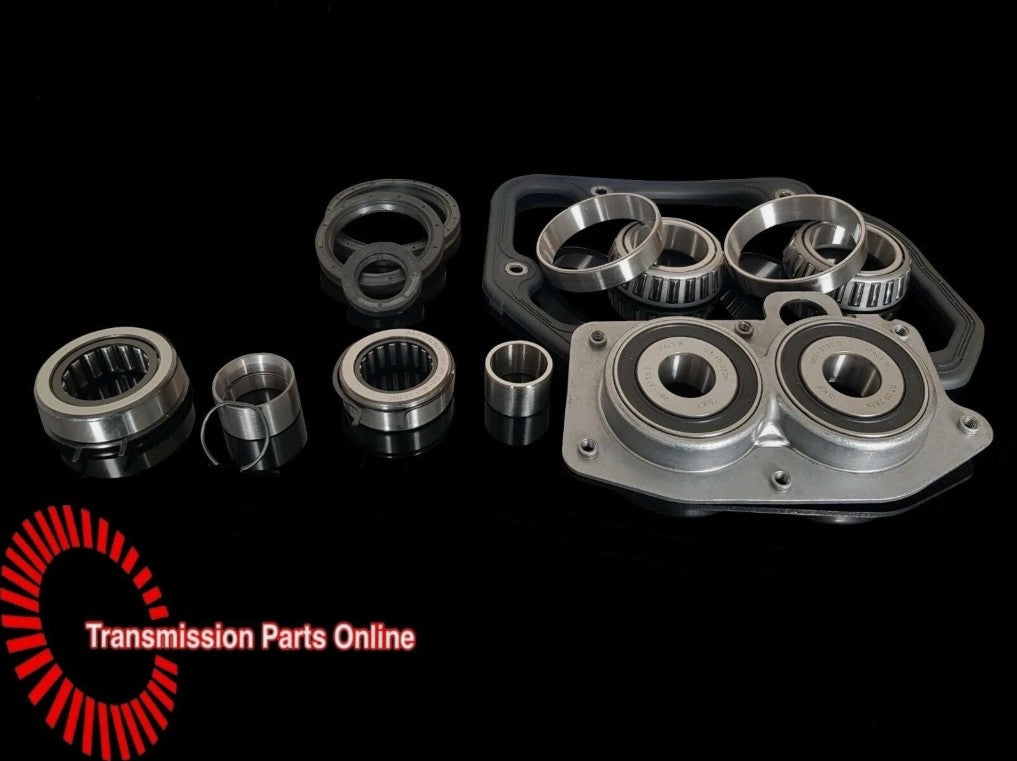Volkswagen Polo 02T / 0AF 5-Speed Manual Gearbox Bearing & Oil Seal Repair Kit