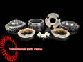 Peugeot MB6 Gearbox 1st / 2nd Repair Kit 1st 38T & 2nd 43T