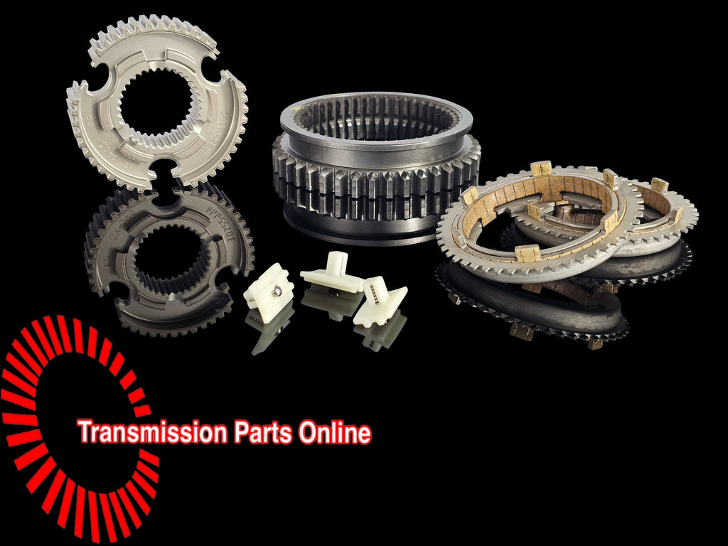 Peugeot MB6 Gearbox 1st / 2nd Repair Kit 1st 38T & 2nd 43T