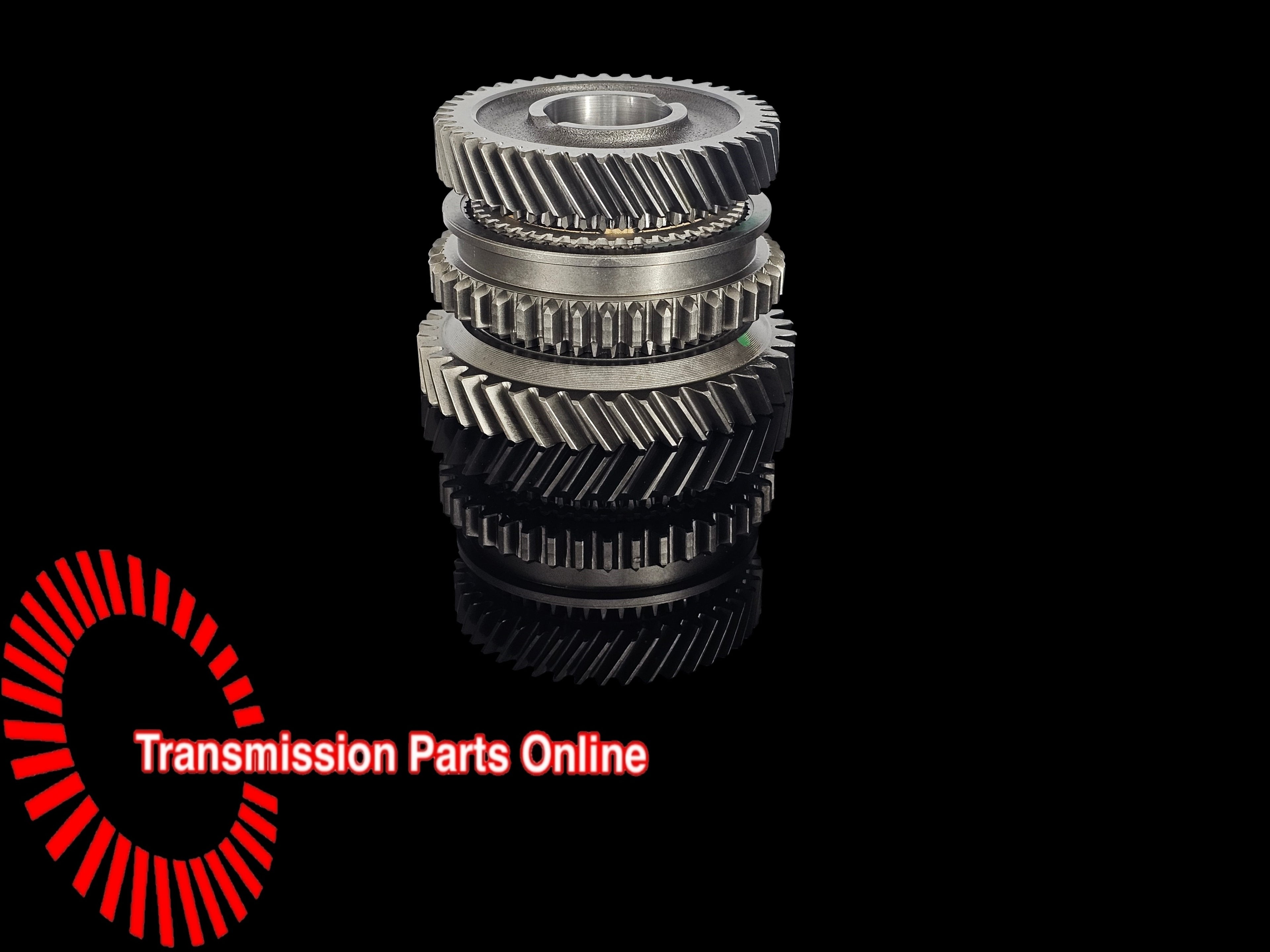 Peugeot MB6 Gearbox 1st / 2nd Repair Kit 1st 38T & 2nd 43T