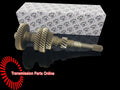 Ford Transit VMT6 Gearbox Input Shaft DA Gear (2376157)