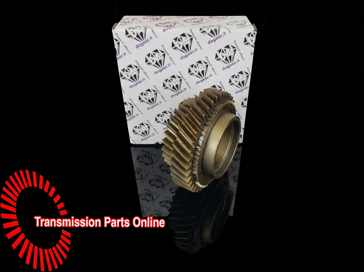Vauxhall/Opel Vivaro & Movano PK6 Gearbox 2nd Gear 38 teeth DA Gear