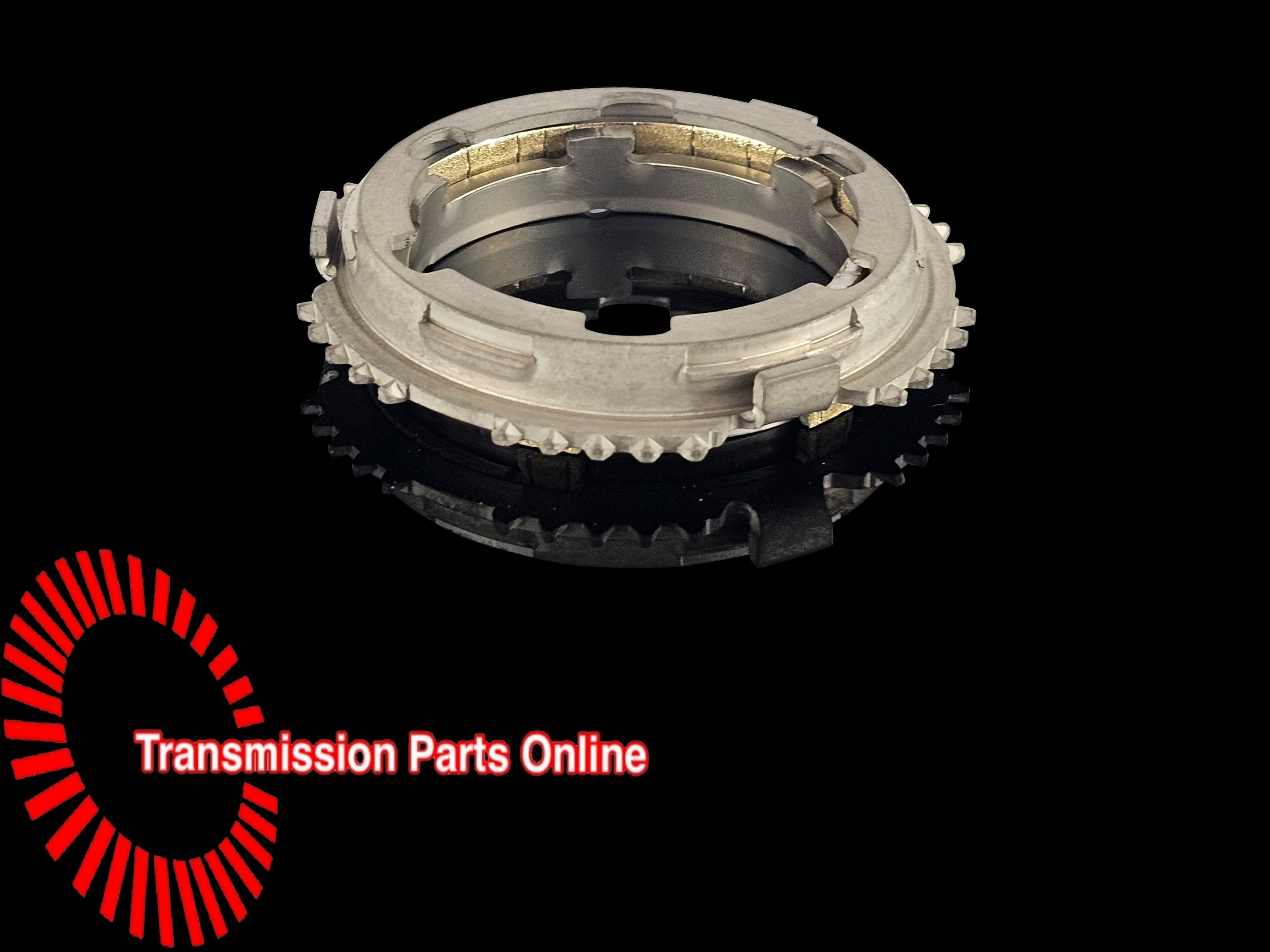 Ford 5MX65 / 6MX65 Gearbox 1st, 2nd or 3rd Gear 3-Part Synchro Ring