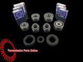 Vauxhall/Opel Agila F12 Gearbox Bearing & Oil Seal Rebuild Repair Overhaul Kit