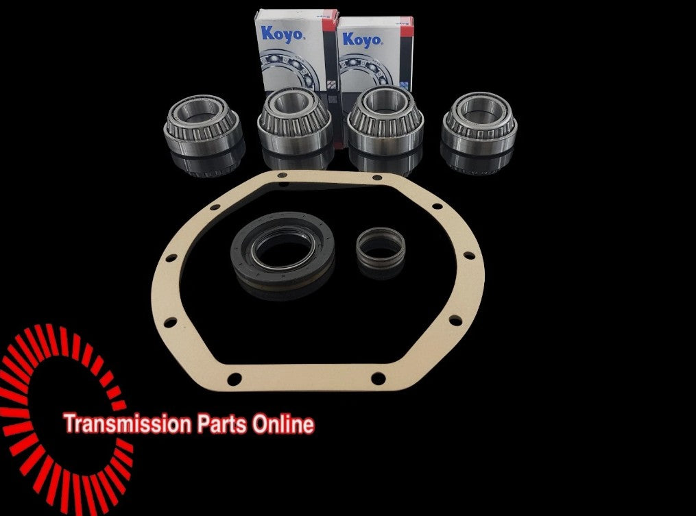 Ford Atlas / Capri / Cortina Axle Bearing Repair Kit
