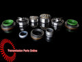 BMW 3 Series 316i / 318i / 320i OEM Differential Bearings & Seals Rebuild Kit Type 168L
