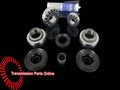 BMW 1 Series/ 3 Series/ 5 Series/ 7 Series/ X Series Type 215 Rear Differential OEM Bearing & Seal Repair Kit