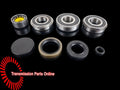 BMW 1 Series / 3 Series / 4 Series / 5 Series 6-Speed Getrag Gearbox Bearings & Seals Repair Kit GS6-17BG / GS6-17DG