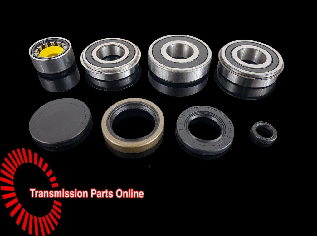 BMW 1 Series / 3 Series / 4 Series / 5 Series 6-Speed Getrag Gearbox Bearings & Seals Repair Kit GS6-17BG / GS6-17DG