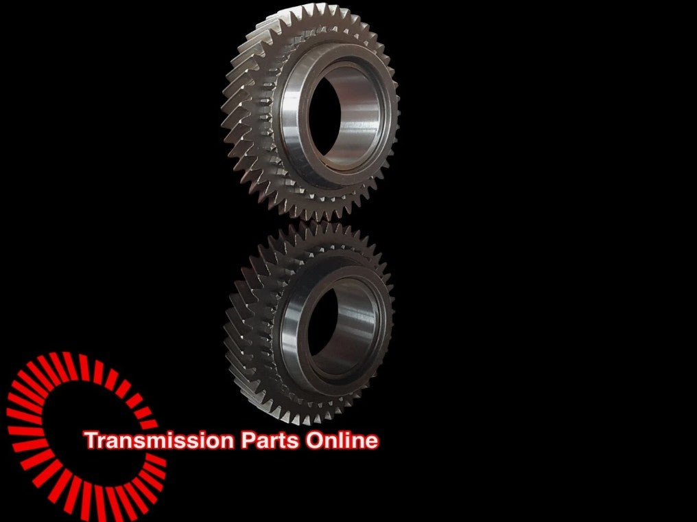 BMW Mini 5 Speed Getrag GS5-52BG Gearbox 2nd Gear 44 Teeth