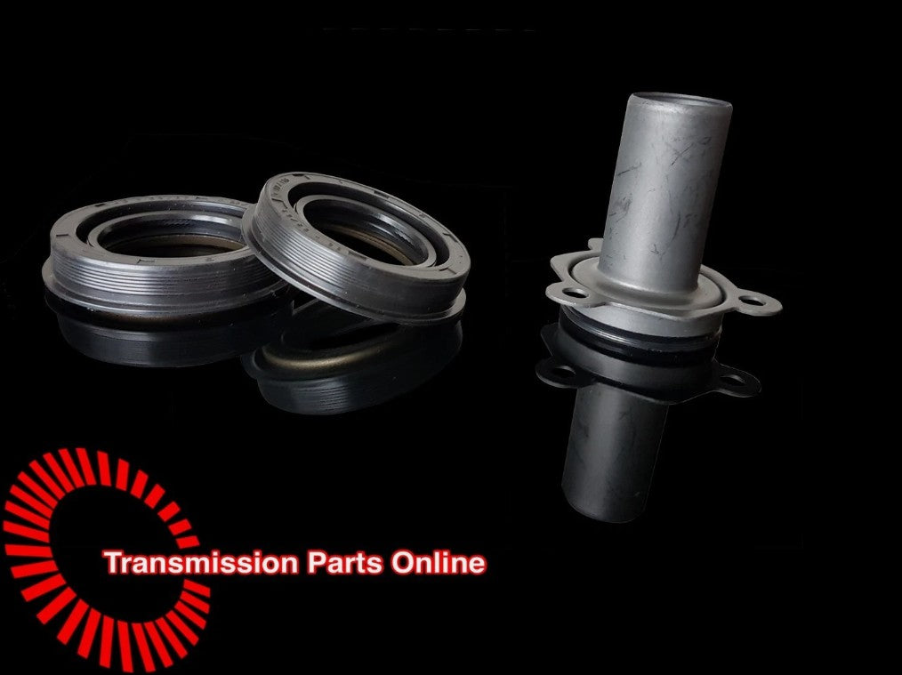 BMW Mini One / Cooper R50 / R53 Midland MA Gearbox Oil Seal Set
