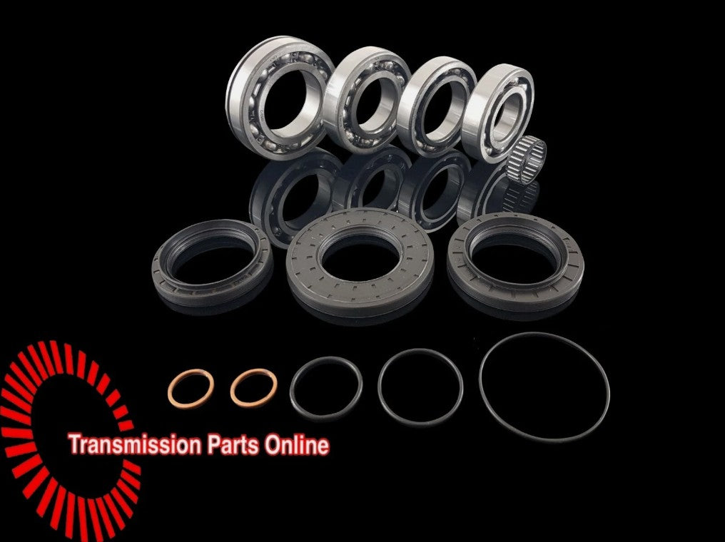 BMW X3 E83 2004 - 2010 ATC 400 Transfer Case Bearing & Oil Seal Repair Kit