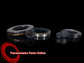 BMW 3 Series / 5 Series ZF GS6-45DZ 6 Speed O.E.M. Quality Oil Seal and Cap Repair Kit
