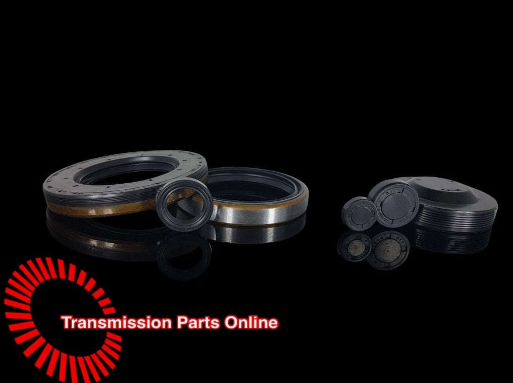 BMW 3 Series / 5 Series ZF GS6-45DZ 6 Speed O.E.M. Quality Oil Seal and Cap Repair Kit