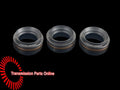 BMW X Series (X1, X3, X5) Front Diff Oil Seal Kit