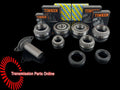 Citroen Relay/Jumper ML5T Bearings ,Seals & Front Cover Rebuild Kit