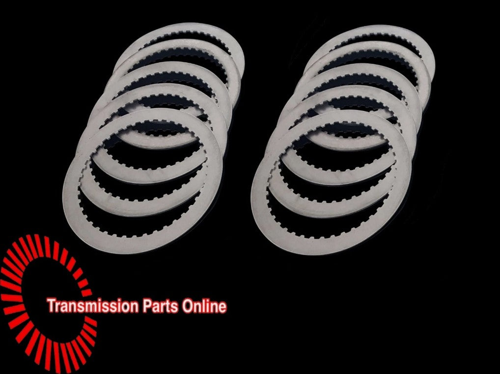 Ford Powershift 6DCT450 Automatic Gearbox DCT Steel Kit