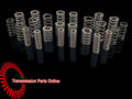 Ford Powershift 6DCT450 Automatic Gearbox DCT Wet Clutch Spring Kit