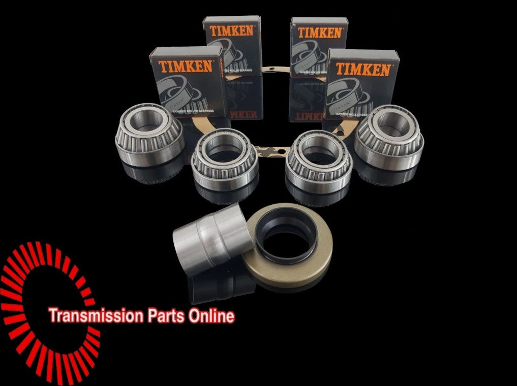 Ford English Escort / Lotus / Cortina Axle Bearing Kit