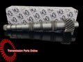 Vauxhall/Opel F17 5-speed Gearbox 18 Tooth Pinion Shaft For 27mm Bearing