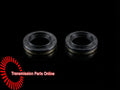 Fiat Fiorino / Qubo C510 5-Speed Gearbox Differential Seals