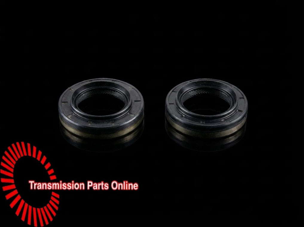 Fiat Fiorino / Qubo C510 5-Speed Gearbox Differential Seals