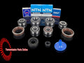 Ford Fiesta / KA+ MX65 5-Speed Gearbox Bearings & Oil Seals Rebuild Kit (2017 Onwards )