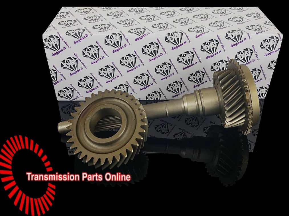 Ford Transit / Escort / Sierra MT75 Gearbox Input Shaft With 4th Gear
