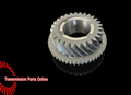 Ford Transit VMT6 Gearbox 28Tooth 6th Gear (1739004)