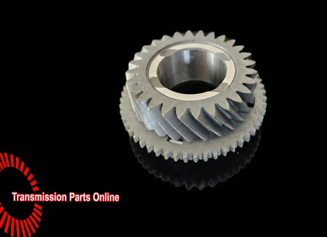 Ford Transit VMT6 Gearbox 28Tooth 6th Gear (1739004)
