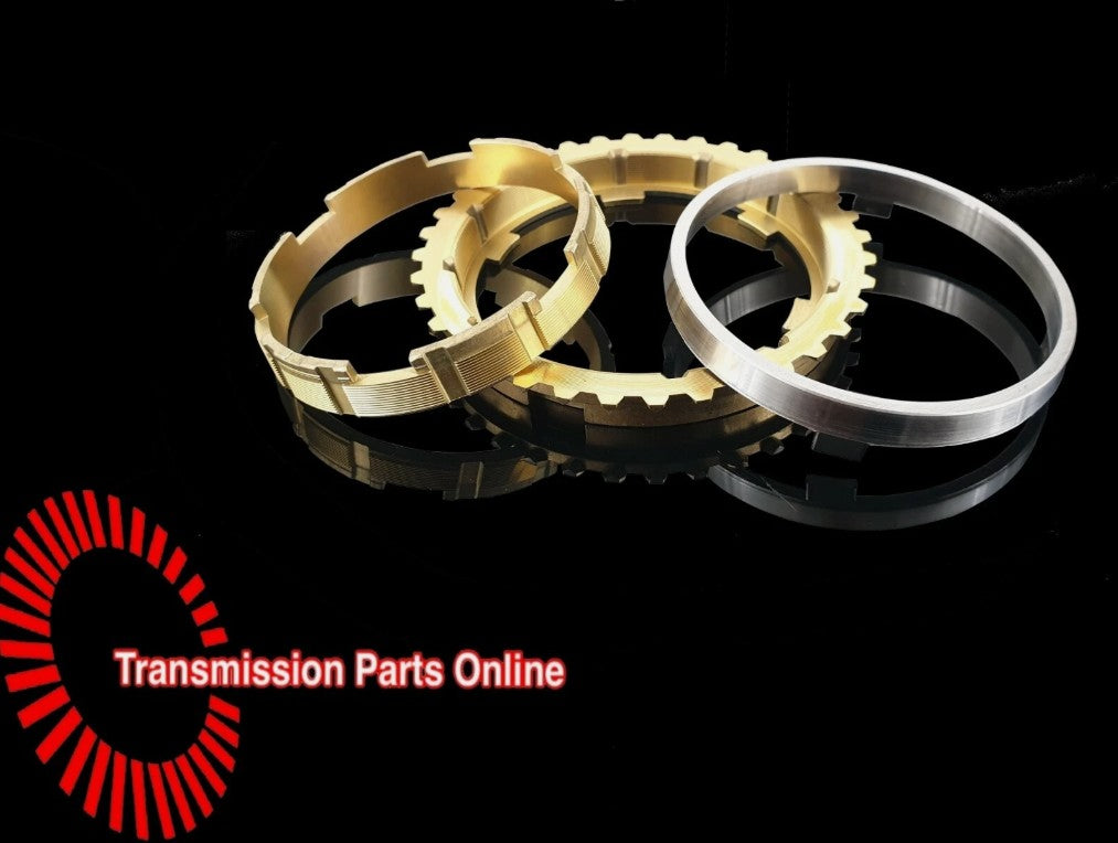 Ford IB5 Gearbox Genuine OEM 1st & 2nd Gear Synchro/Baulk Ring