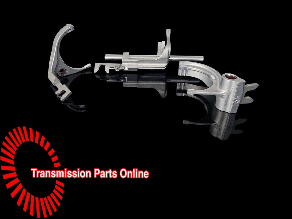 Peugeot MB6 Gearbox 1/2/3/4/5/6 Gear Fork Set 1675691380