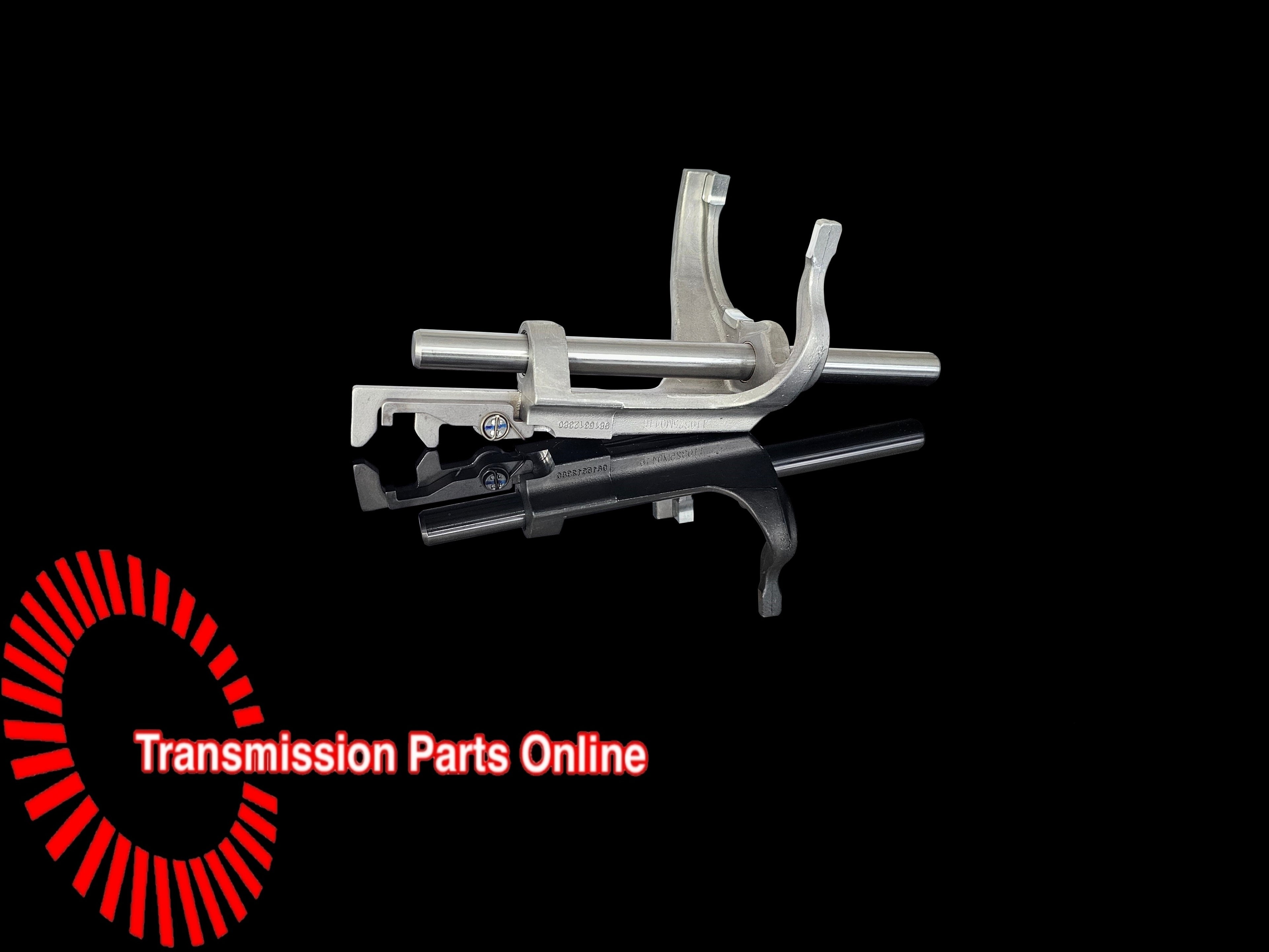 Citroen MB6 Gearbox 1/2/3/4/5/6 Gear Fork Set 1675691380