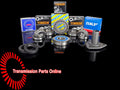 Citroen MB6 Gearbox Bearings and Seals Repair Kit