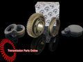 BMW 1 Series / 3 Series Getrag GS6-17DG 6-Speed Stop Start Manual Gearbox 1st Gear, Seal & Cap Kit