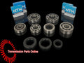Honda Civic 8 1.4 / 1.8 Petrol 6-Speed Gearbox Bearings & Oil Seals Repair Kit