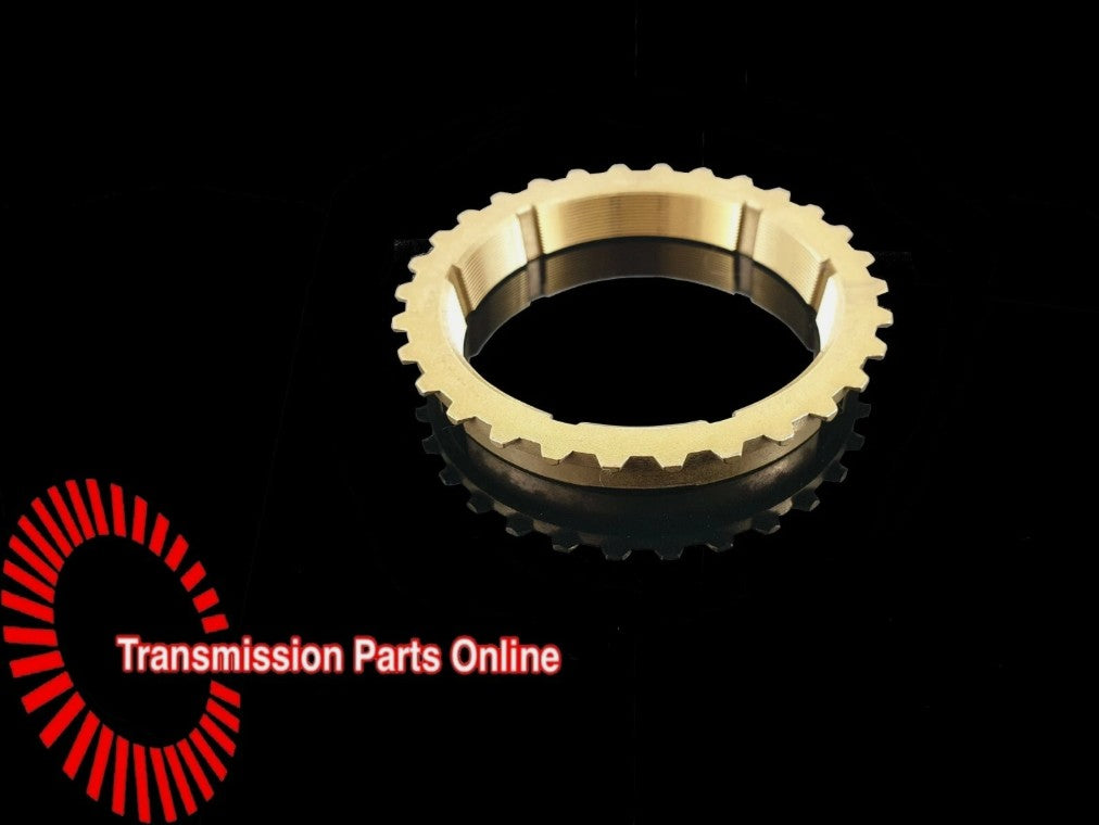 Ford IB5 Gearbox Genuine OEM 4th & 5th Gear Synchro/Baulk Ring ...