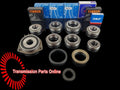 Ford Kuga 6 Speed 4 Wheel Drive MMT6 Gearbox Bearing And Oil Seal Rebuild Kit