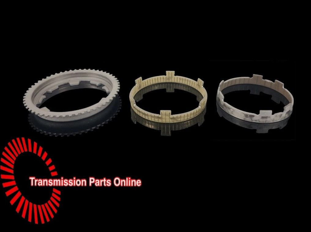 Vauxhall/Opel M32 / M20 Gearbox Genuine OE 1st / 2nd Gear Synchro Baulk Ring