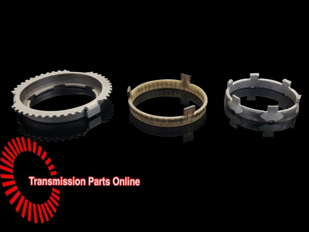 Vauxhall/Opel M32 / M20 Gearbox Genuine OE 3rd/4th Gear Synchro Ring Late 55599121