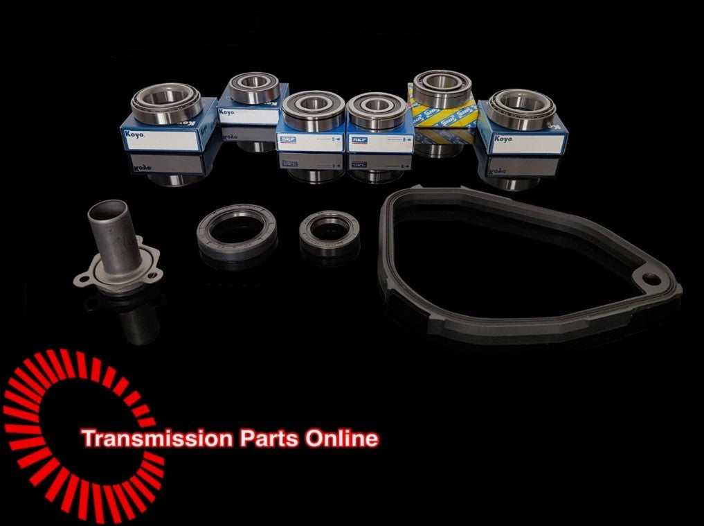 Peugeot 106 / 107 / 108 5-Speed MA Gearbox O.E.M. Bearing & Oil Seal Rebuild Kit
