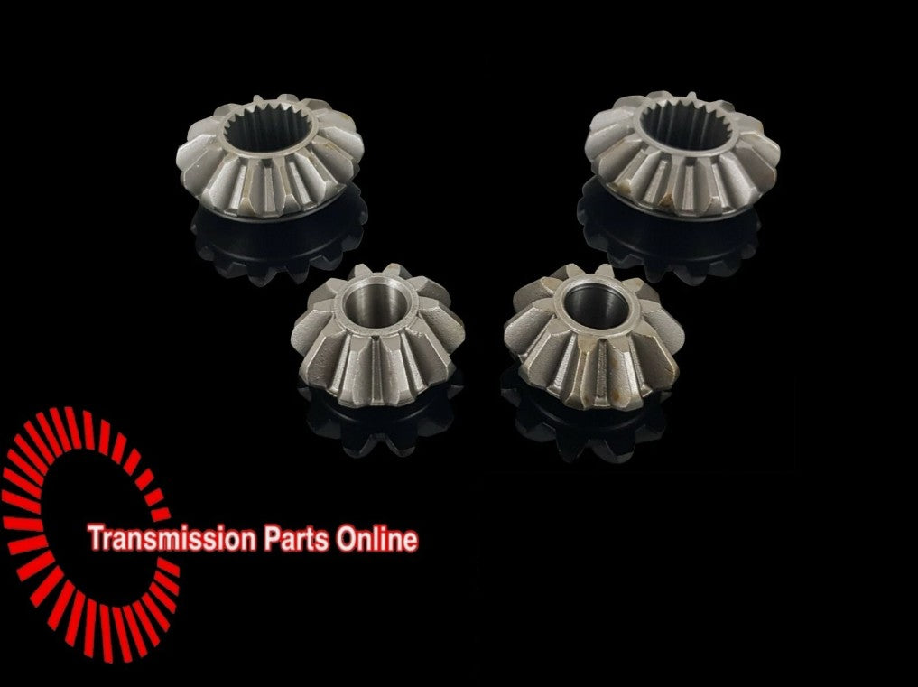 Citroen Saxo/ C1/ C2/ C3/ C4/ Berlingo/ Nemo 5-Speed MA Gearbox (14mm Centre Pin) Diff Planet Gear Set