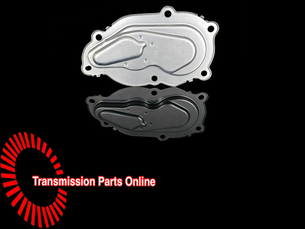 Peugeot MB6 Gearbox End Cover Plate 9818106480