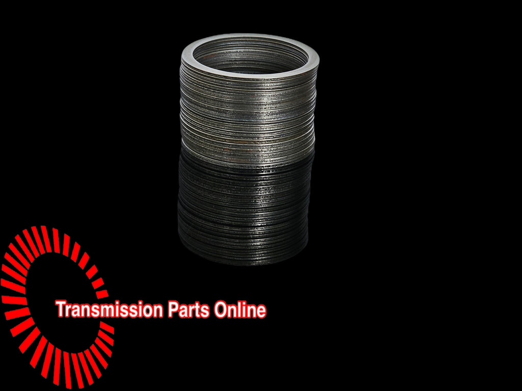 Citroen MB6 Gearbox Genuine Shim Kit 2306 31