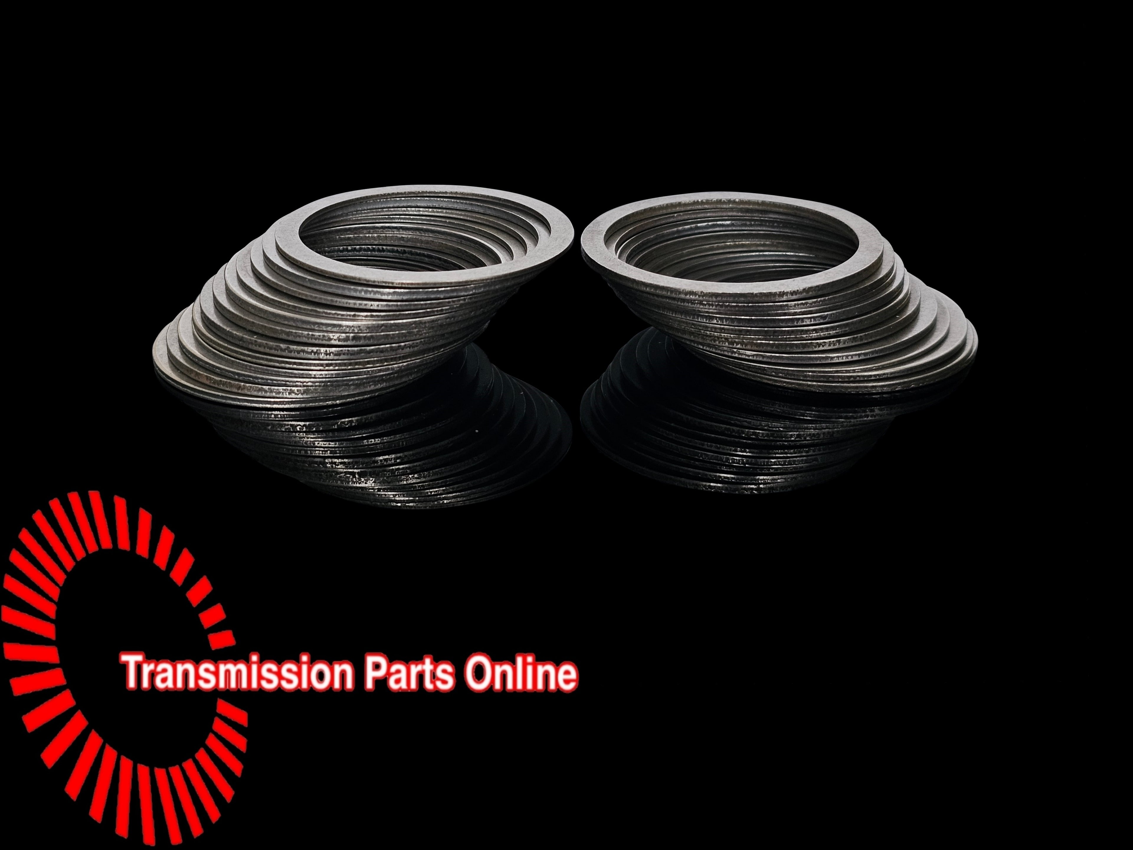 Citroen MB6 Gearbox Genuine Shim Kit 2306 31