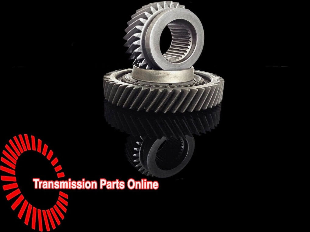 Peugeot Boxer 2.0 5TH Gear Pair 31 x 51 MLGU 6-Speed OEM Quality 2017 Onwards