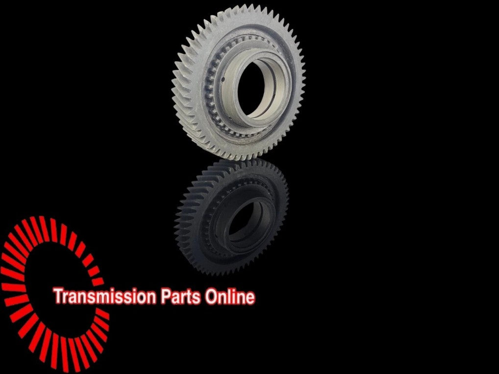 Citroen Relay / Jumper 2.0 6TH Gear Pair 31 x 58 MLGU 6-Speed Genuine OEM 2017 Onwards