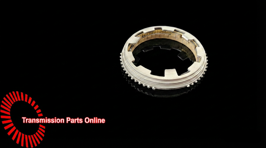 Volvo V40 / V50 Early MMT6 Gearbox 1st/2nd 3 Part Synchro Ring Up To 2011 (1489294)