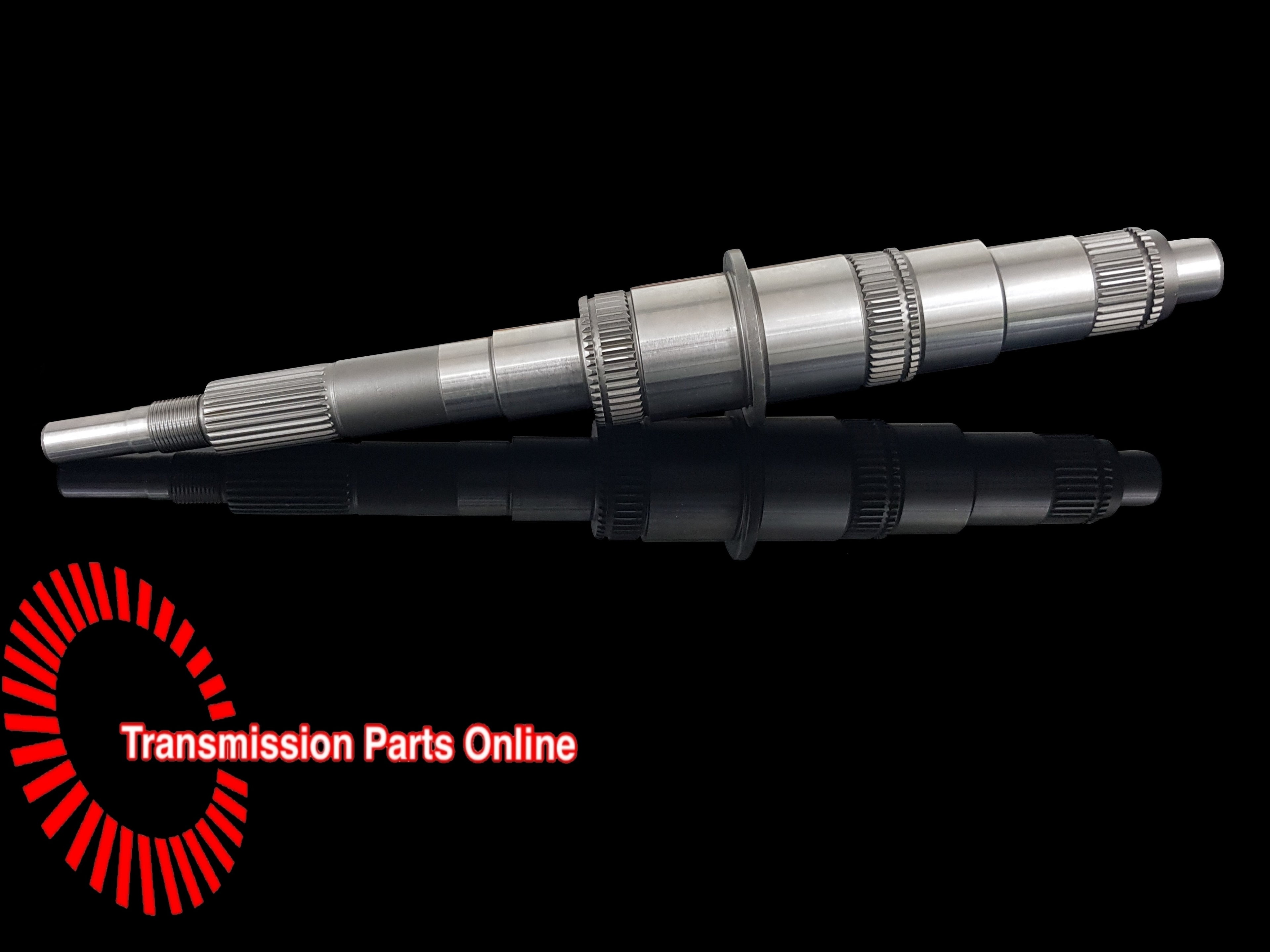 Ford Transit 2.0 / 2.4 5-Speed MT75 Gearbox Mainshaft DA Gear