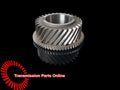 Ford Transit 6 Speed MT82 DA Gear 30 Teeth 3rd Gear  2007 > ( 63 Synchro Teeth )
